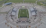 Prosper ISD Children’s Health Stadium