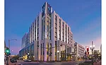 The Higgins Hotel & Conference Center