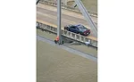 US-84 Westbound Bridge