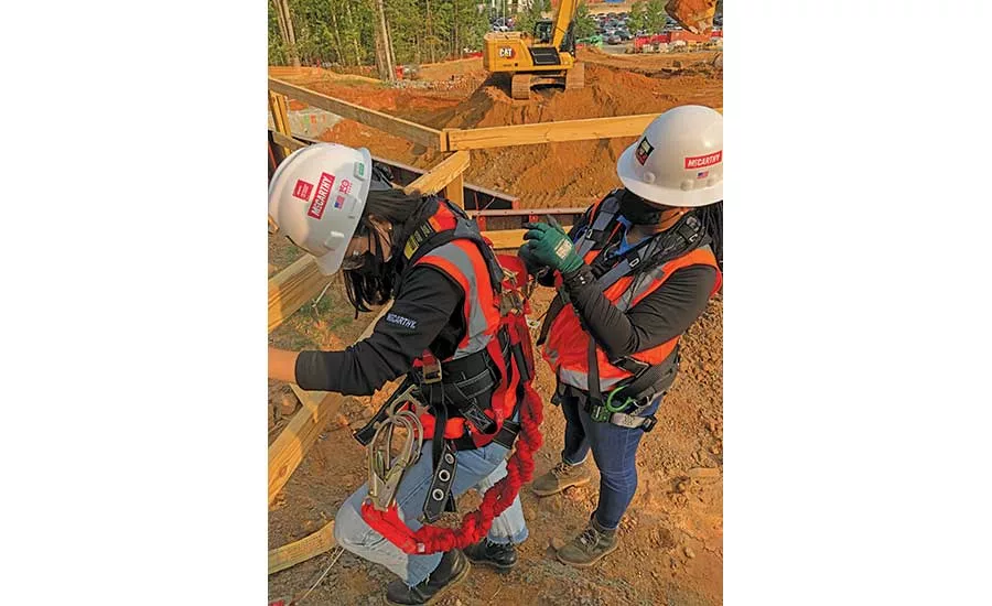 Associated General Contractors of America (AGC)