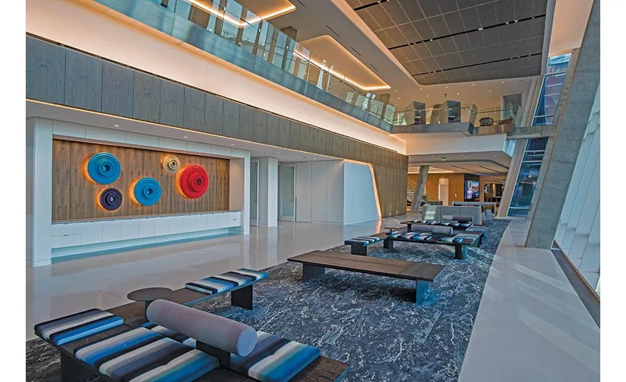American Airlines Global Headquarters