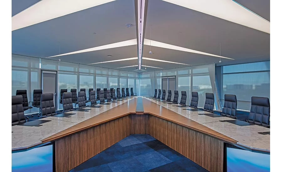 American Airlines Global Headquarters