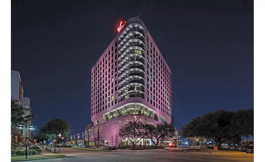 Virgin Hotel