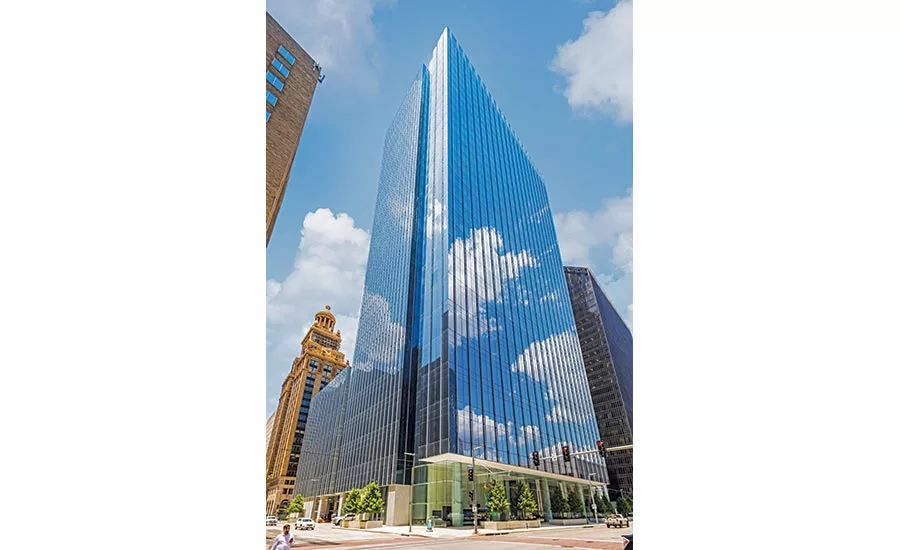 Bank of America Tower