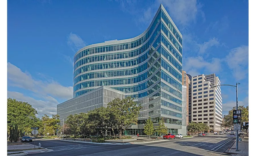 SXSW Center: South by Southwest Headquarters