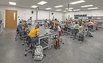 Tarleton State Farm Repair and Modernization Project