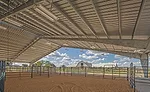 Tarleton State Farm Repair and Modernization Project