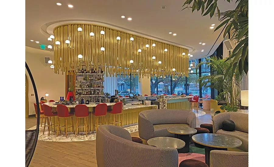 Virgin Hotel