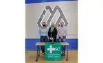 The Oklahoma Safety Council (OSC)