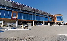 Lafayette Regional Airport