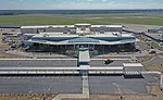Lafayette Regional Airport