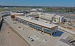 Lafayette Regional Airport