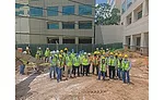 Memorial Hermann The Woodlands Hospital
