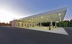 Lafayette Regional Airport