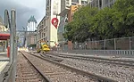Capital Metro’s new Downtown Station