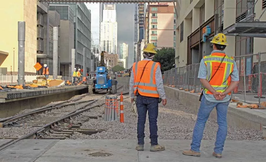 Capital Metro’s new Downtown Station