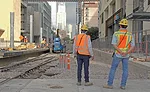 Capital Metro’s new Downtown Station