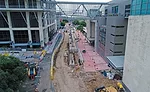 Capital Metro’s new Downtown Station