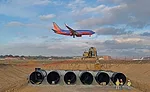 Dallas Love Field Airport