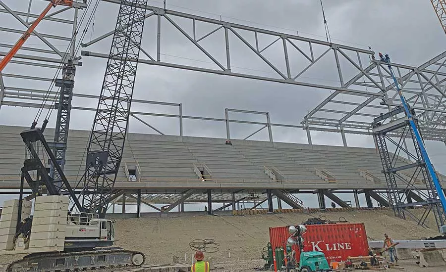 Q2 Stadium