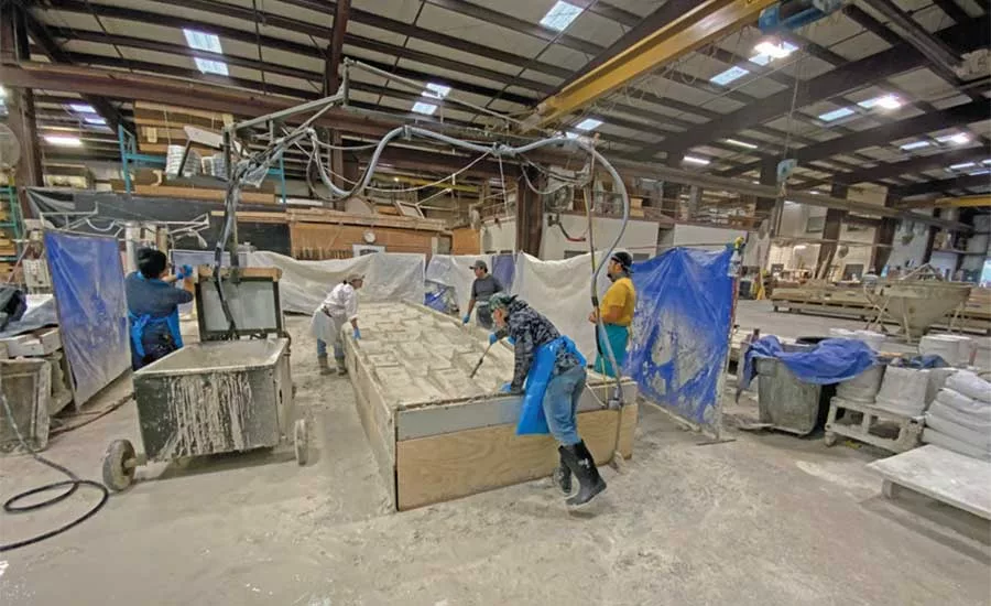 Tulsa construction