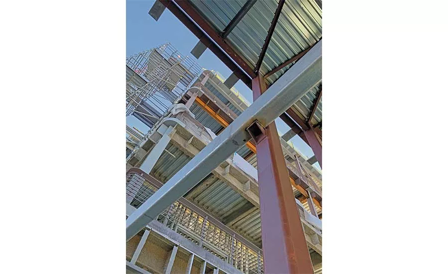 Tulsa construction