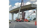 I-35 and US 183 in North Austin