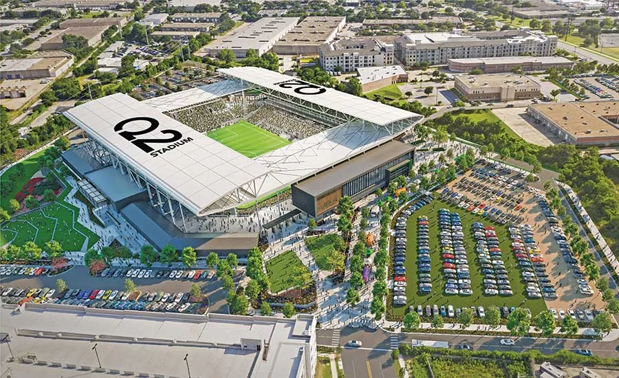 Q2 Stadium