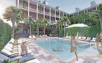 Hotel St. Vincent