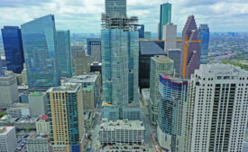 Houston Tower
