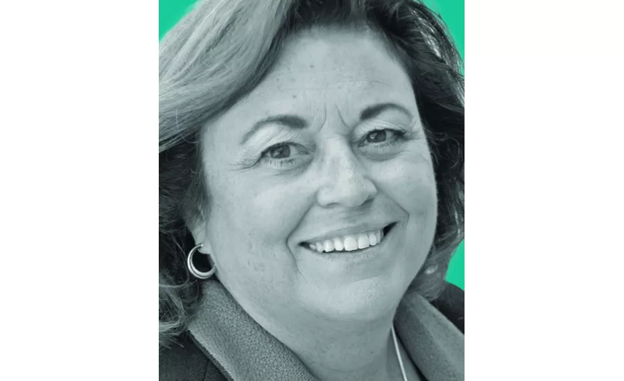 Sandra Paret
