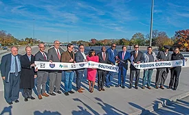 ribbon cutting