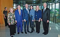 Dawson Family