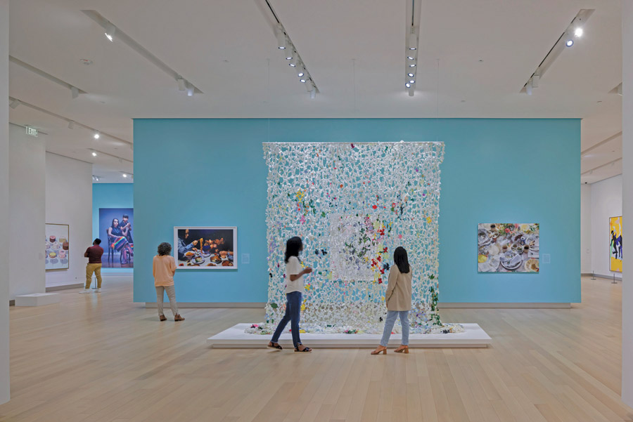 Arkansas Museum of Fine Arts