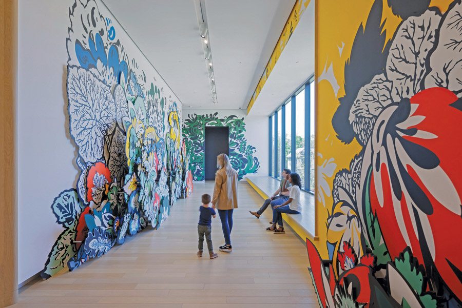 Arkansas Museum of Fine Arts
