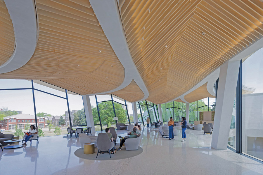 Arkansas Museum of Fine Arts