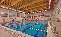 The New Bellaire High School The New Bellaire High School