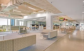 AMN Healthcare TI