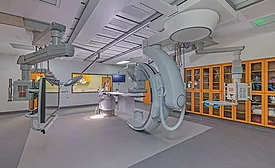HCA Houston Medical Center