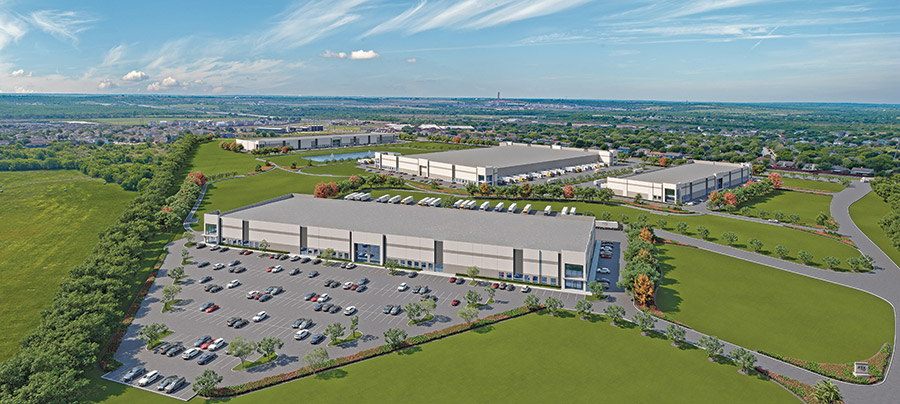 ATX 130 Business Park