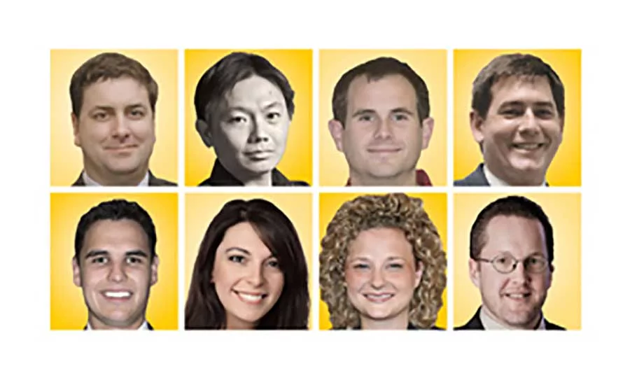ENR Texas & Louisiana's 2012 Top 20 Under 40