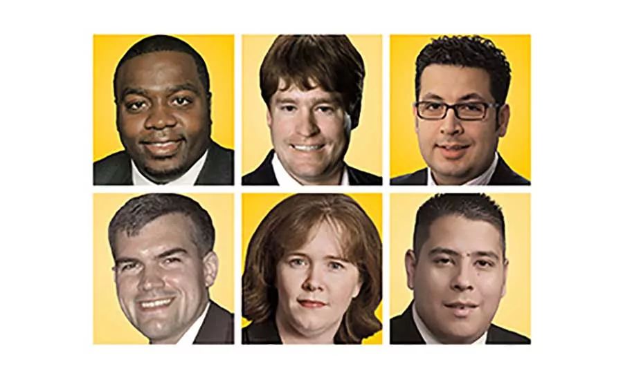 ENR Texas & Louisiana's 2013 Top 20 Under 40