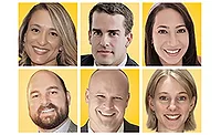 ENR Texas & Louisiana's 2014 Top 20 Under 40