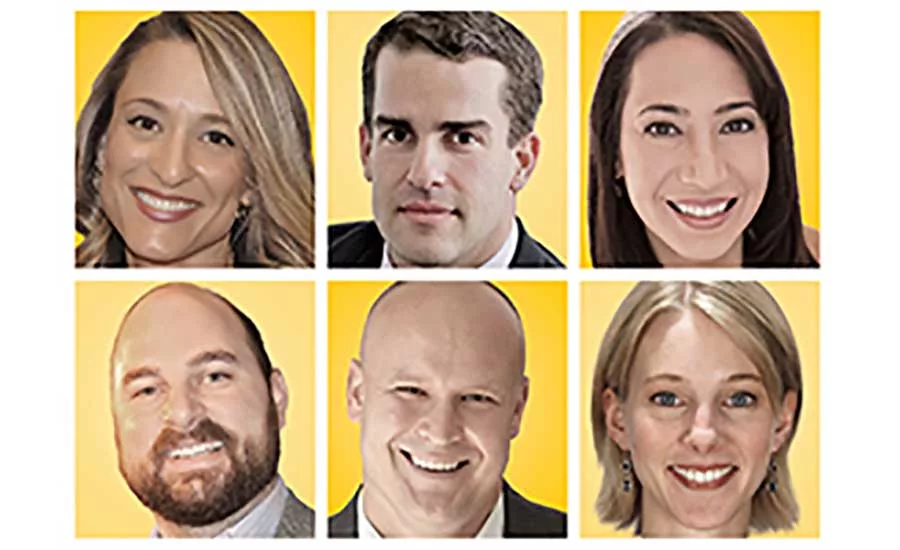 ENR Texas & Louisiana's 2014 Top 20 Under 40