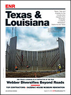 ENR TX & LA August 13 cover