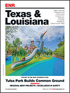 ENR Texas & Louisiana October 21, 2019 cover