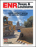 ENR Texas & Louisiana April 6, 2020 cover