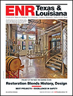 ENR Texas & Louisiana October 5, 2020 cover