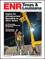 ENR Texas & Louisiana December 14, 2020 cover