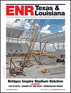 ENR Texas & Louisiana March 29, 2021 cover